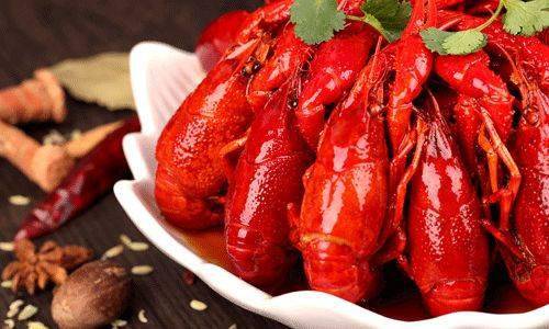 夏季，小龍蝦來啦！選對調料，盡享美味盛宴